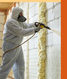 Услуги Услуги утепления в Кингисеппе под ключ